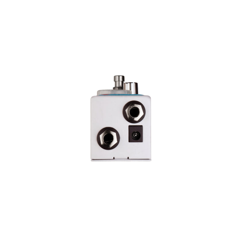 Minibar Liquid Analyser Overdrive- Interactive, Experimental Stompbox