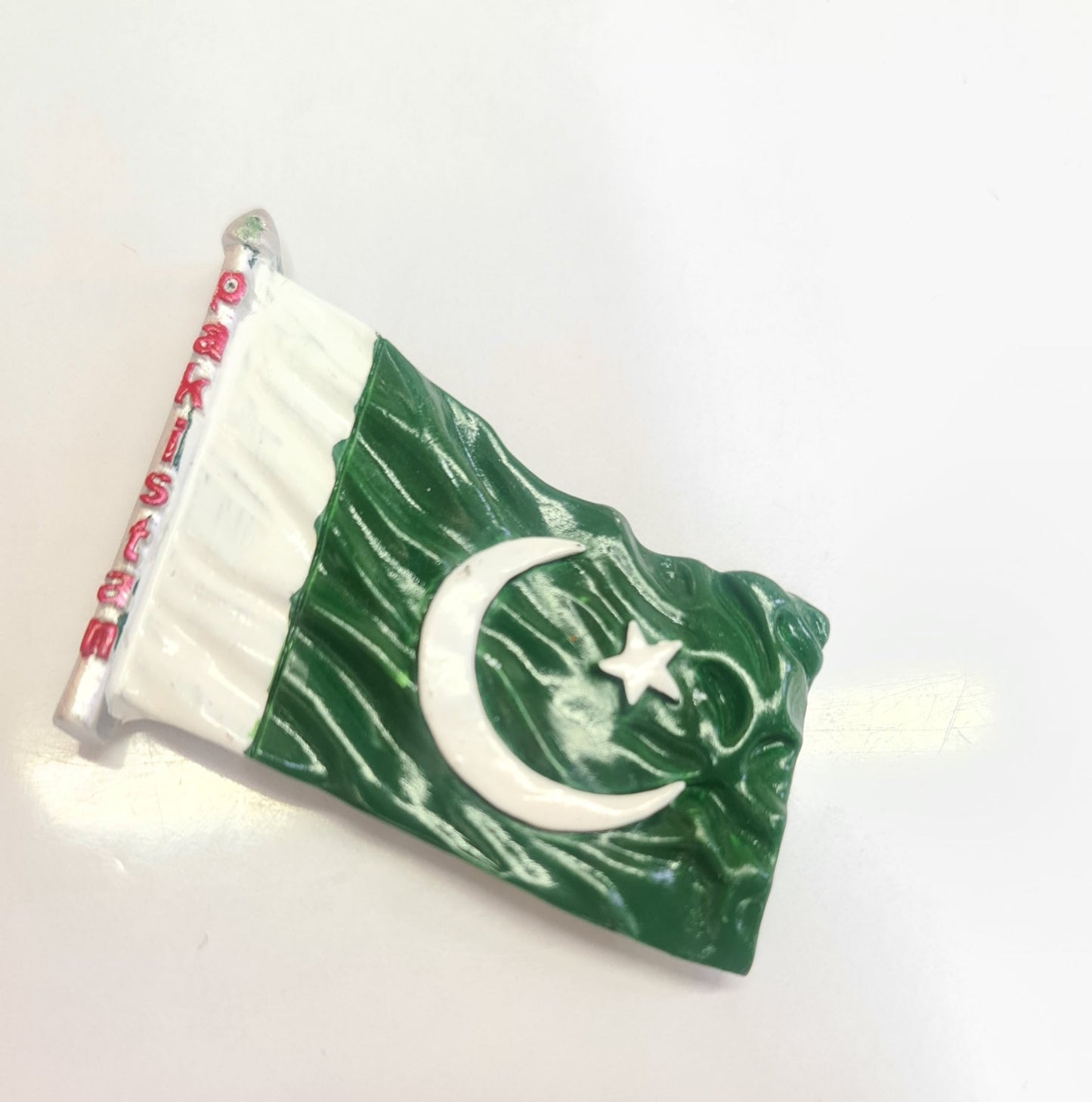Fridge magnet