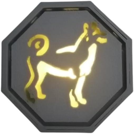 Mystic Talisman Collection Set