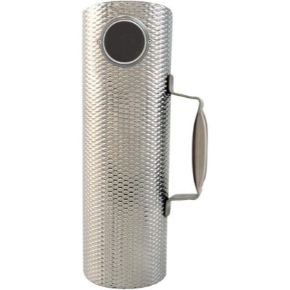 Stainless Steel, Open-Ended Design, LP333 Pro Scraper Included