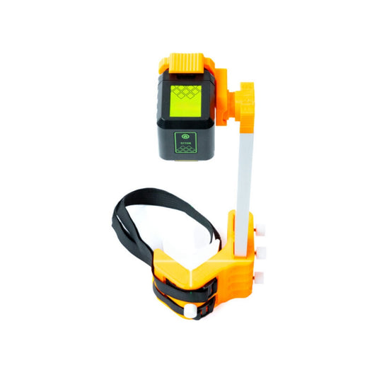 Pro‑Grade Handlebar & Saddle Laser Alignment Tool