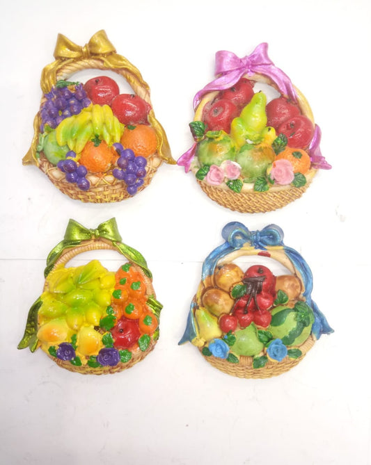 Fridge Magnet Sno 62