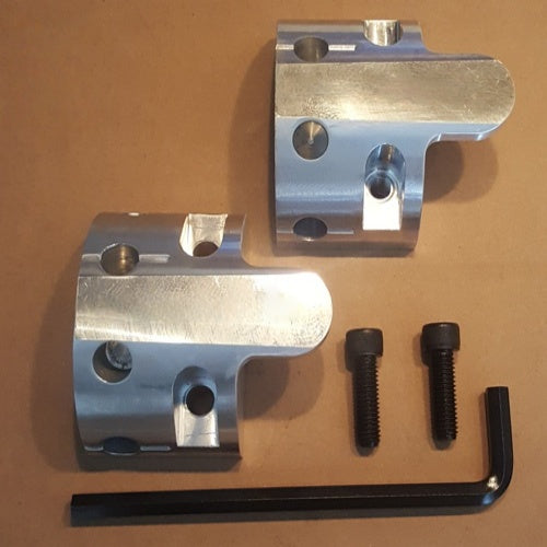 Garage Door Torsion Spring Adjustment Adapter