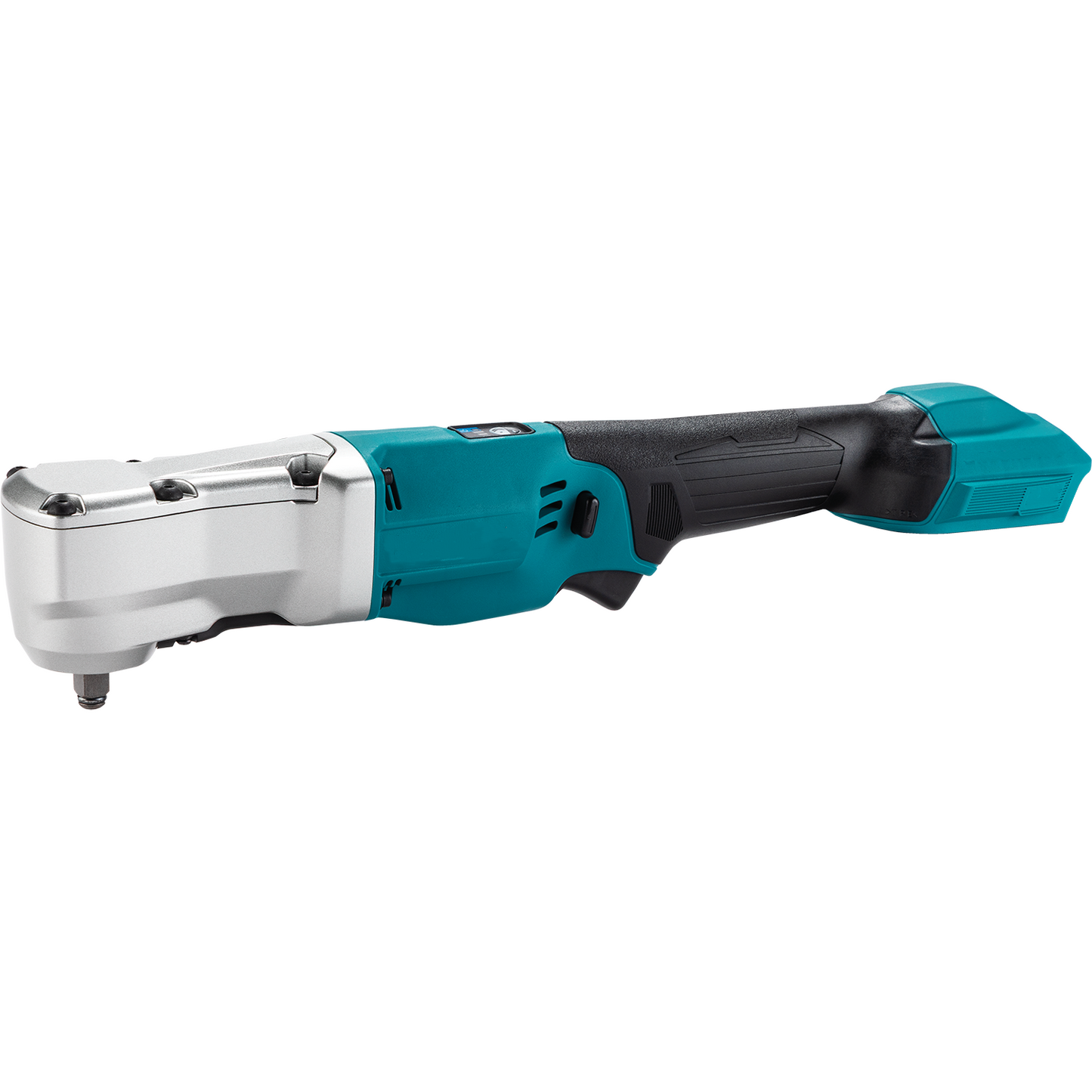 18V Brushless Right Angle Impact Wrench – 3/8" Square Drive, 250 ft. lbs. Fastening Torque